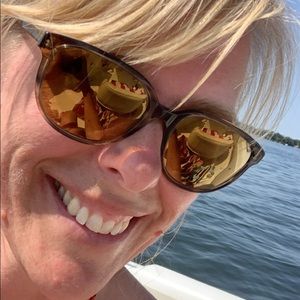 Meet your Posher, Cheryl